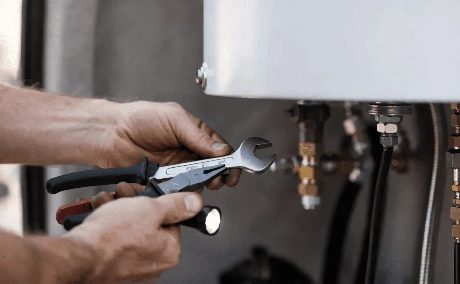Why choose Water Heater Repair in Eglin Afb, FL